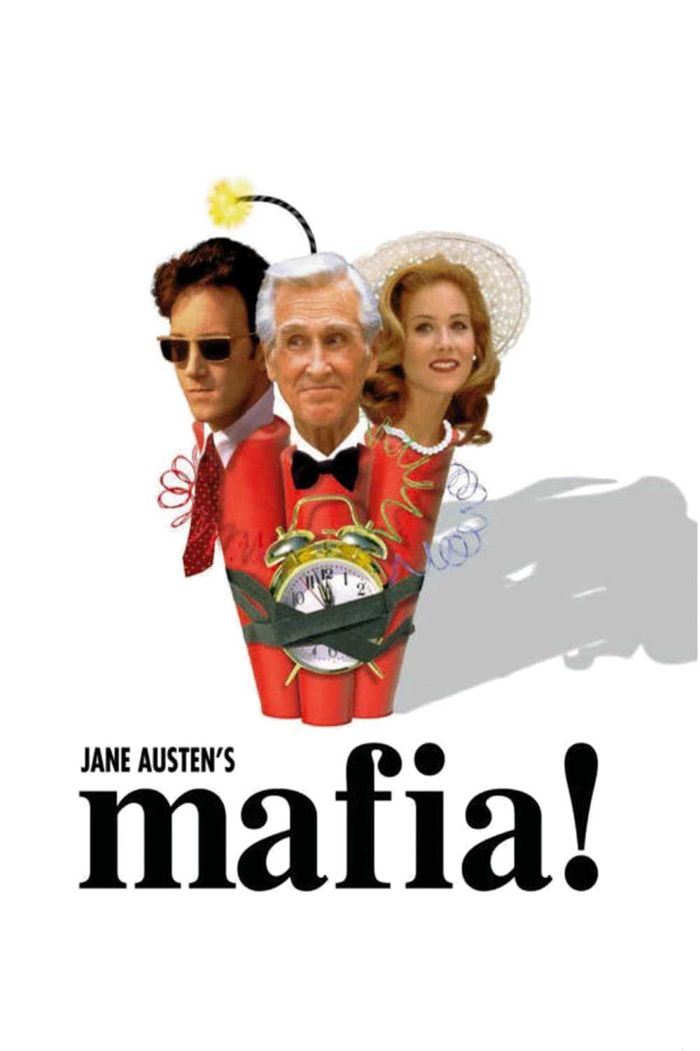 Đối Đầu MafiaHình bìa