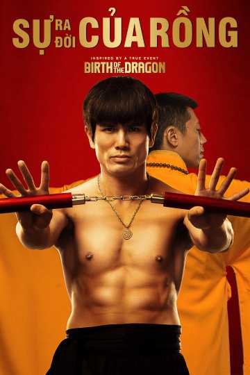 Sự Ra Đời Của RồngHình bìa