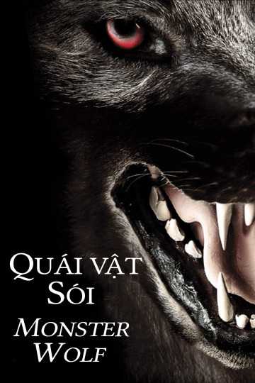 Quái Vật SóiHình bìa