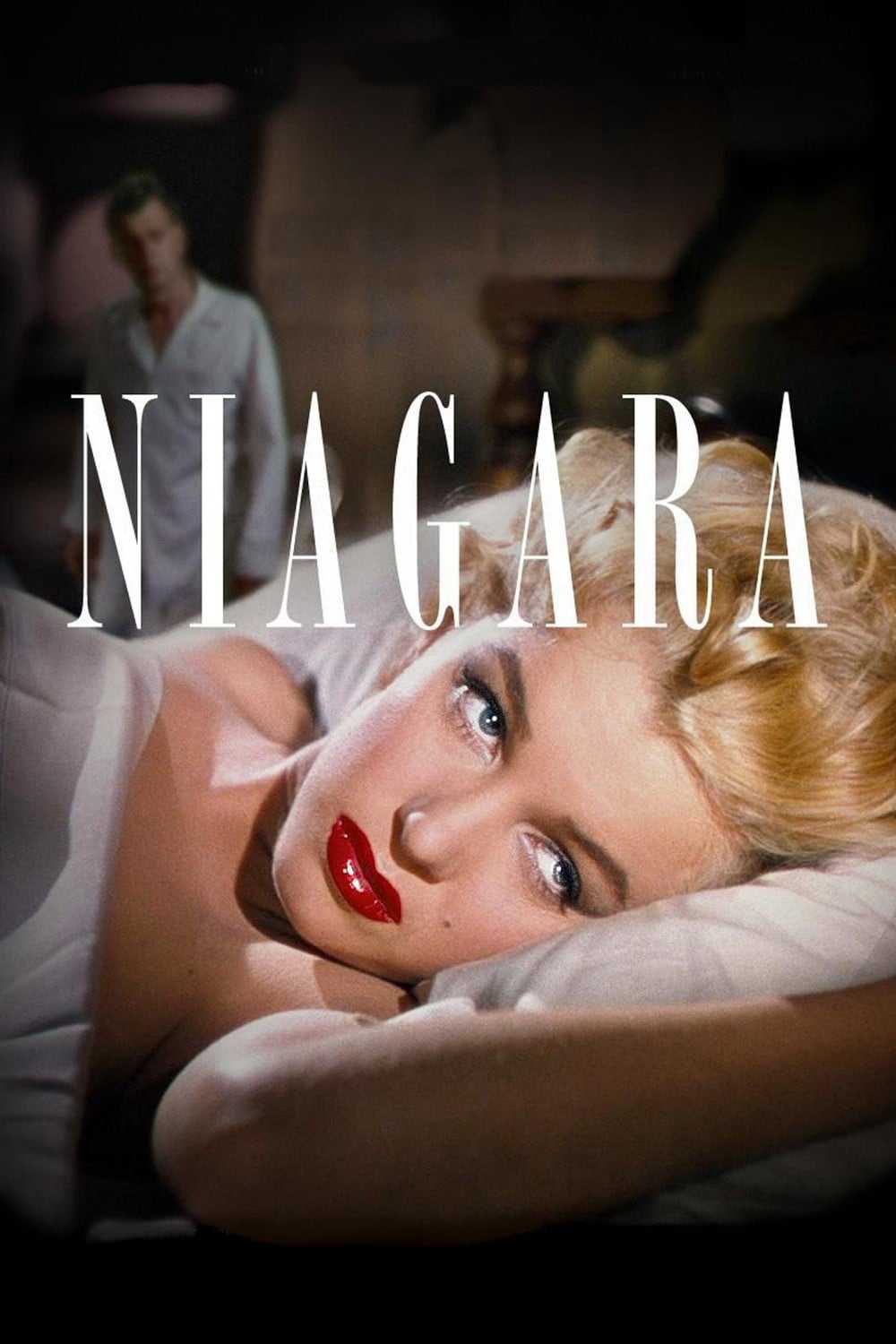 NiagaraHình bìa