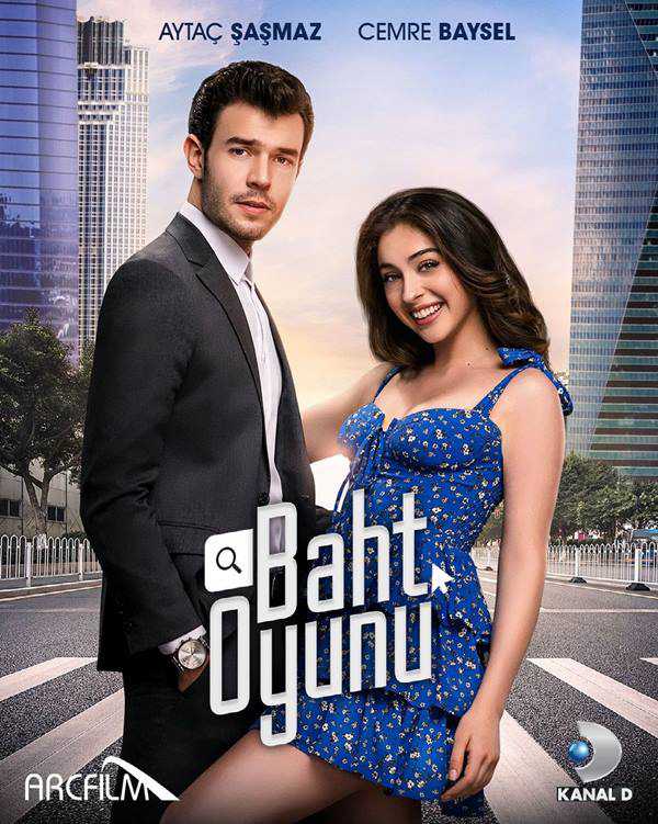 Baht OyunuHình bìa