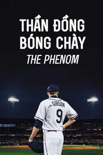 Thần Đồng Bóng ChàyHình bìa