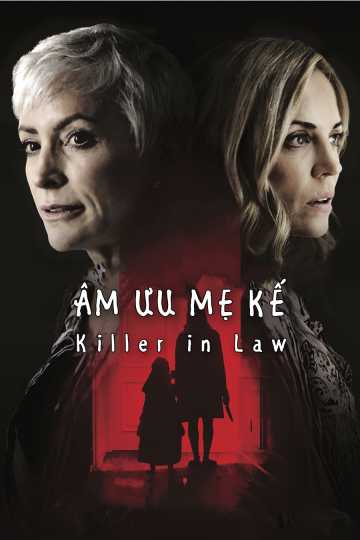 Âm Mưu Mẹ KếHình bìa