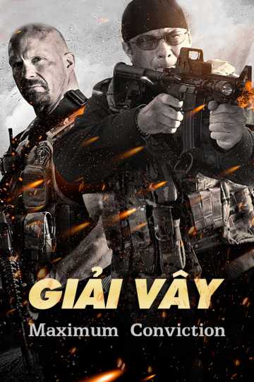 Giải VâyHình bìa