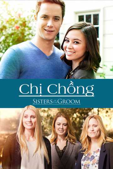 Chị ChồngHình bìa