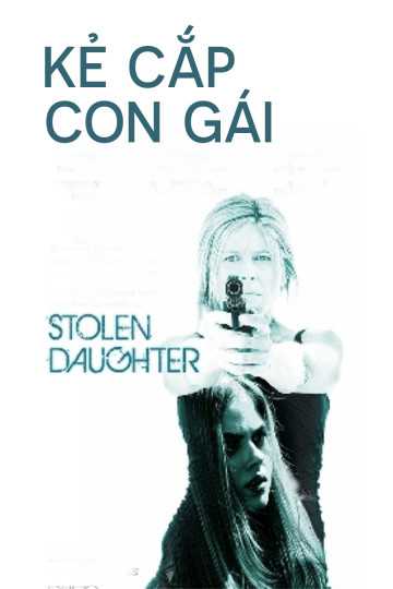Kẻ Cắp Con GáiHình bìa