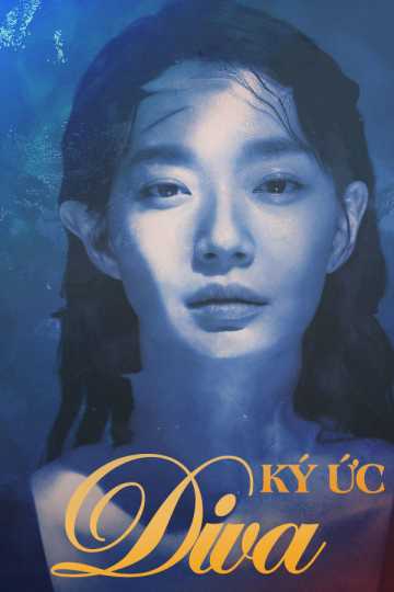 Ký Ức DivaHình bìa
