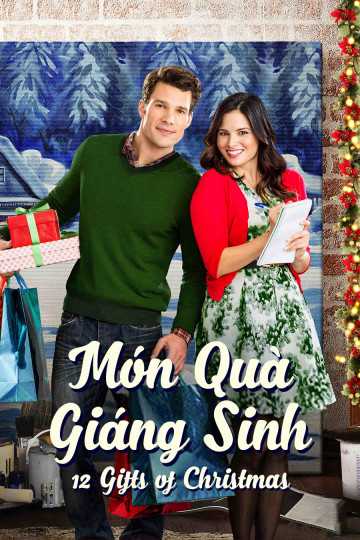 Món Quà Giáng SinhHình bìa