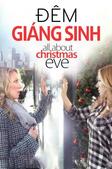 Đêm Giáng SinhHình bìa