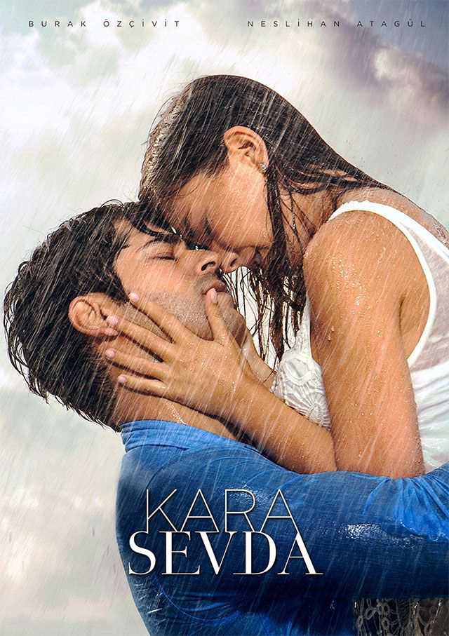 Kara Sevda (Phần 1)Hình bìa