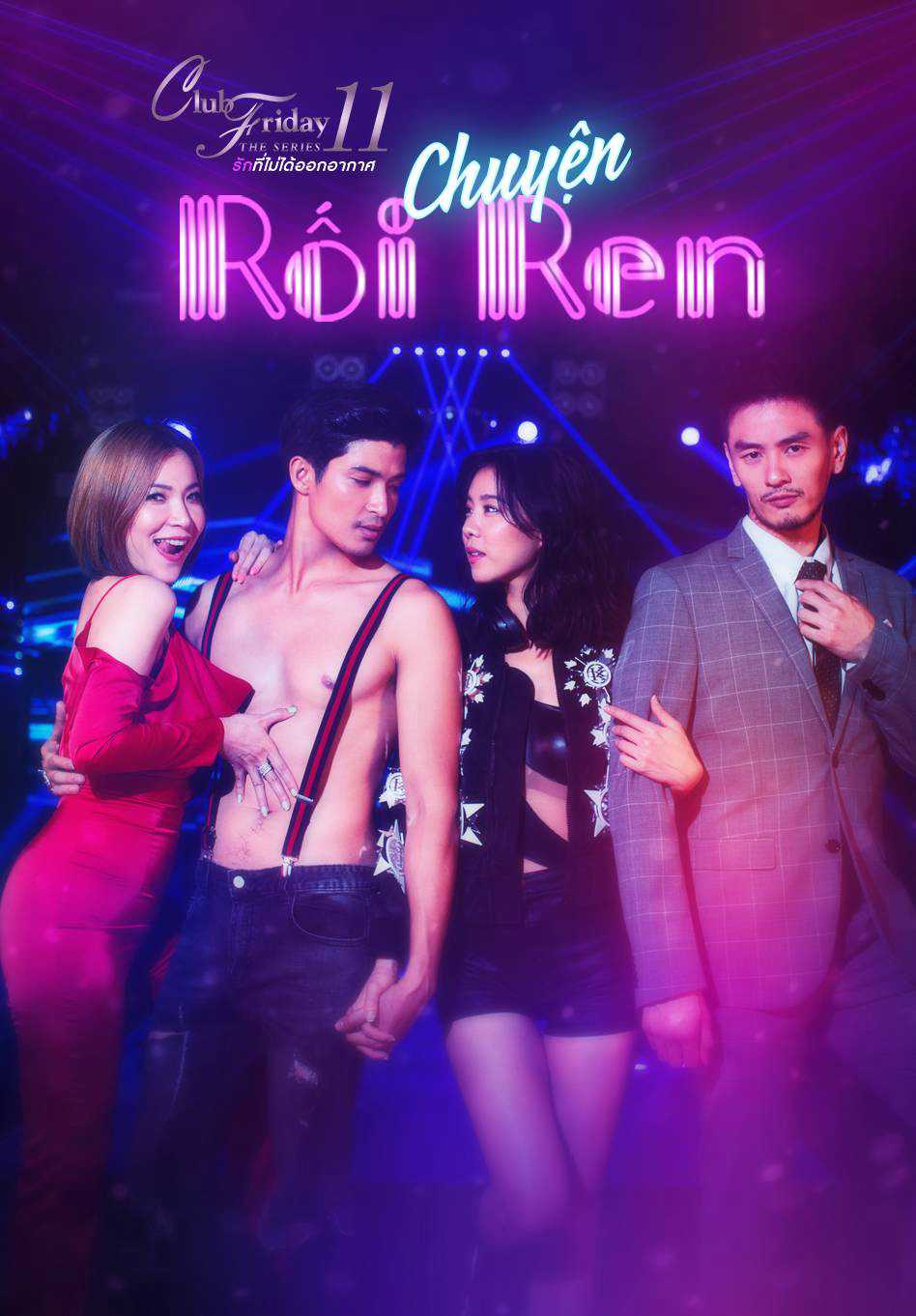 Chuyện Rối RenHình bìa