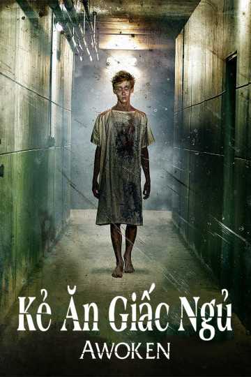 Kẻ Ăn Giấc NgủHình bìa