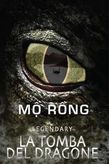 Mộ RồngHình bìa
