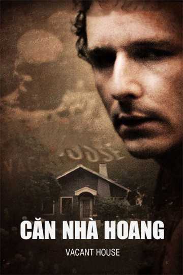 Căn Nhà HoangHình bìa