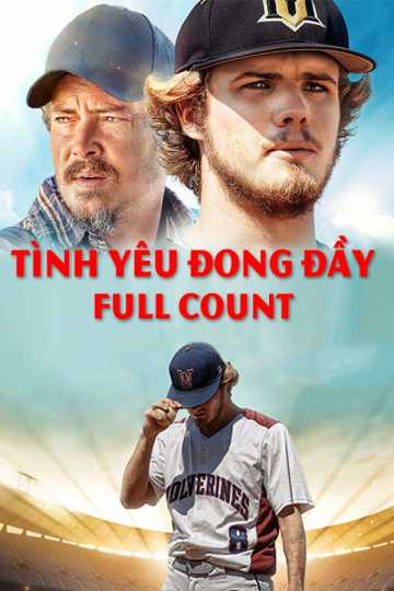 Tình Yêu Đong ĐầyHình bìa