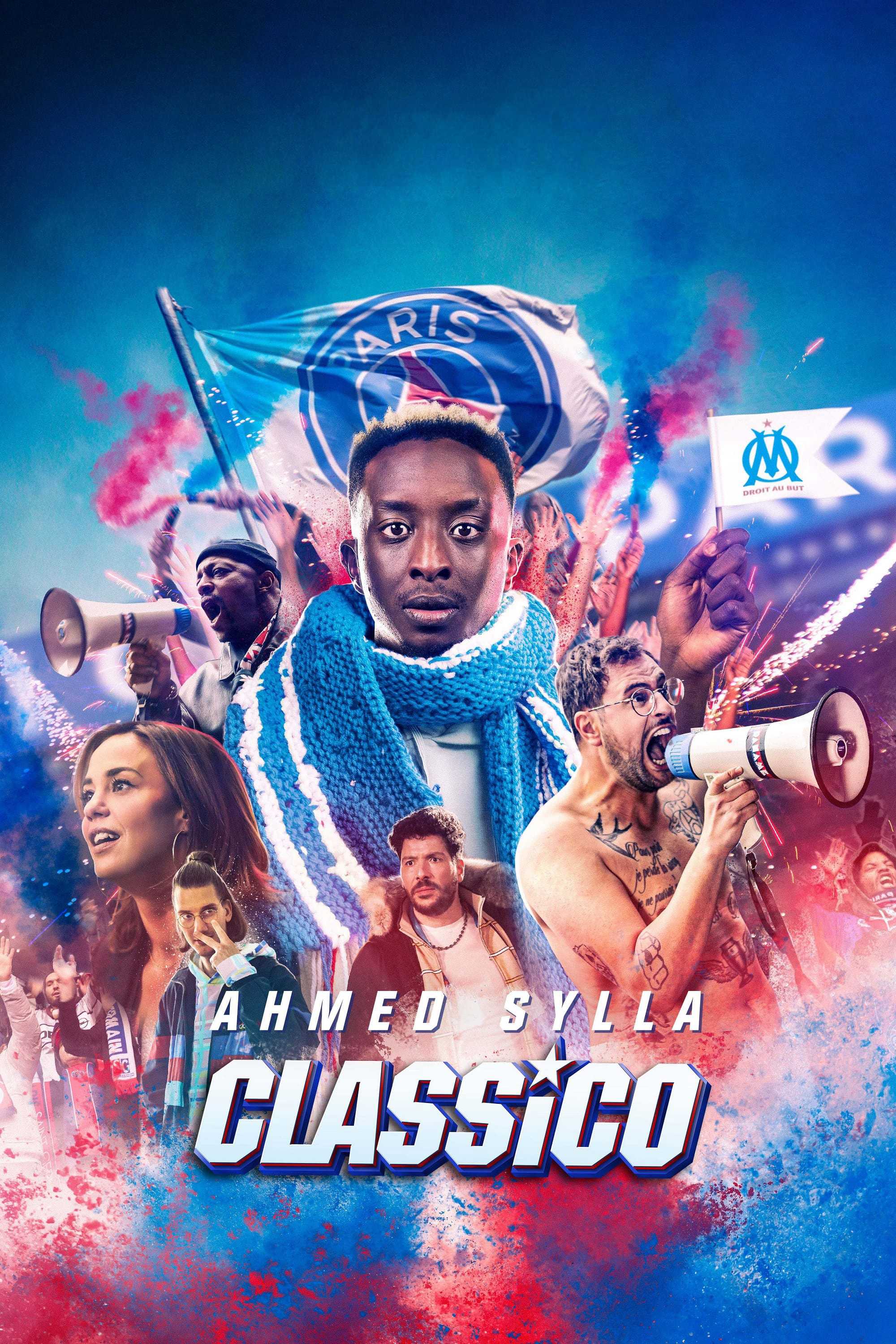 ClassicoHình bìa