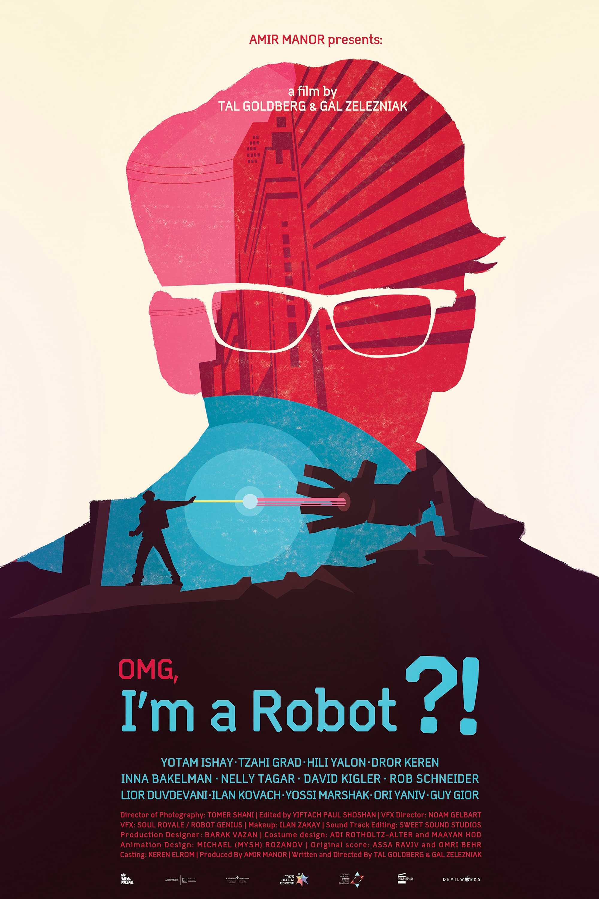 Robot Thế Hệ F1Hình bìa