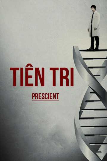 Tiên TriHình bìa