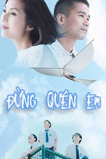 Đừng Quên EmHình bìa