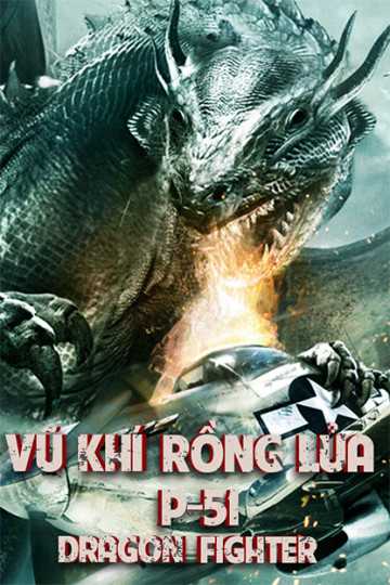 Vũ Khí Rồng LửaHình bìa