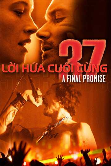 Lời Hứa Cuối CùngHình bìa