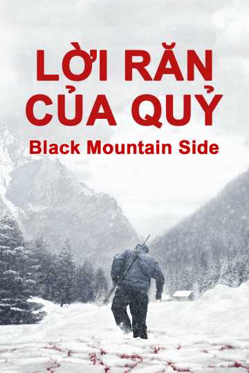 Lời Răn Của QuỷHình bìa