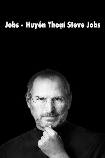 Huyền Thoại Steve JobsHình bìa