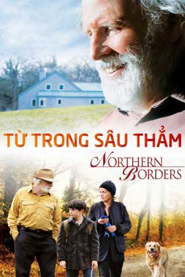 Từ Trong Sâu ThẳmHình bìa