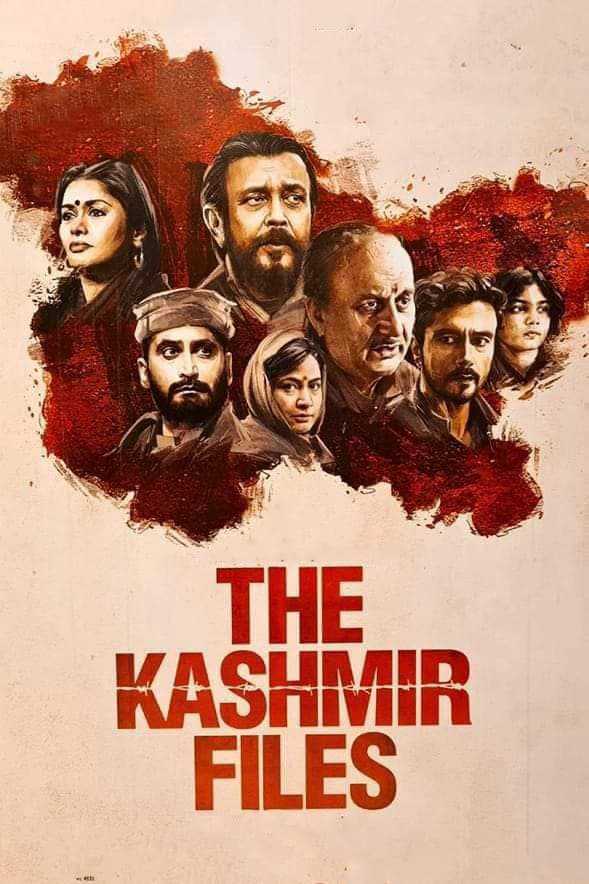 Tài Liệu KashmirHình bìa