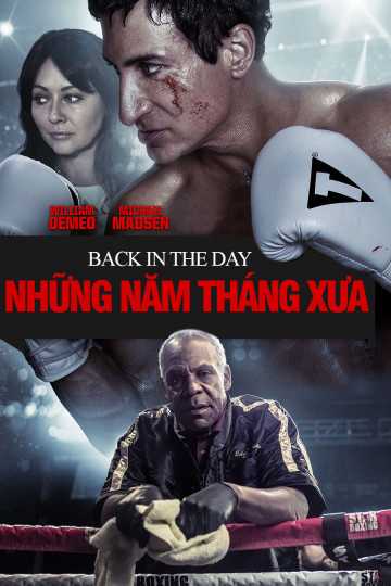 Những Năm Tháng XưaHình bìa