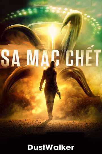 Sa Mạc ChếtHình bìa