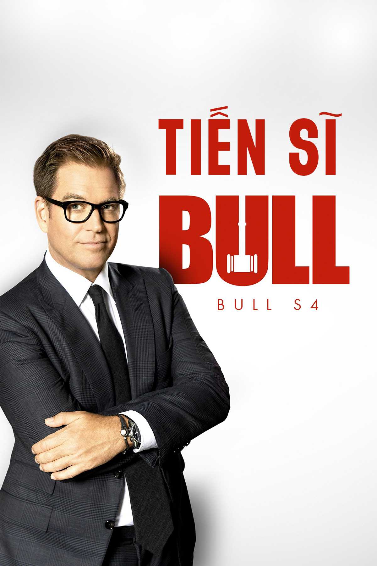 Tiến sĩ Bull (Phần 4)Hình bìa