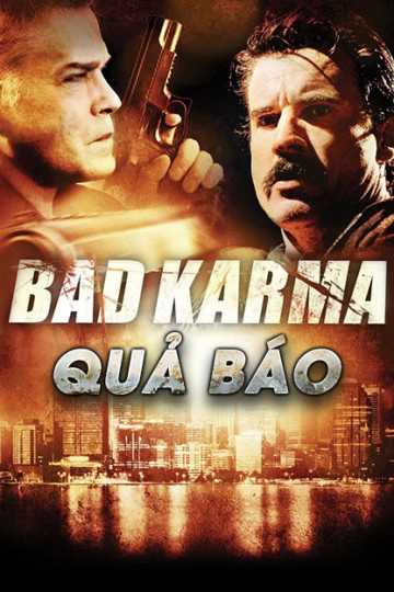 Quả BáoHình bìa
