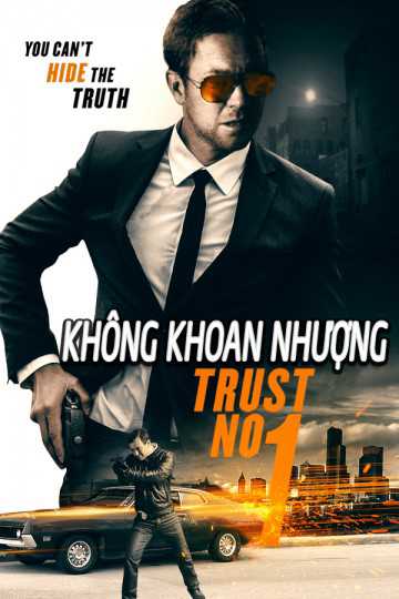 Không Khoang NhượngHình bìa