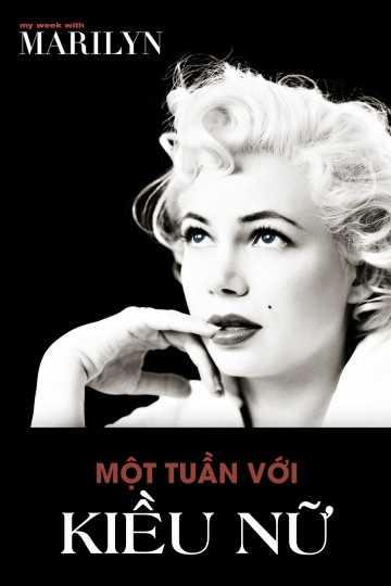 Một Tuần Với Kiều NữHình bìa