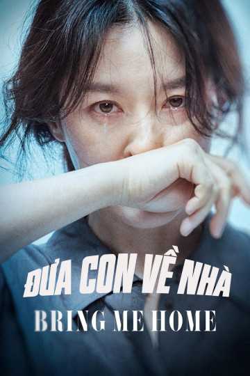 Đưa Con Về NhàHình bìa