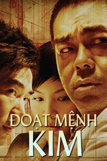 Đoạt Mệnh KimHình bìa