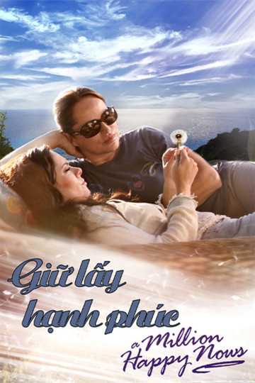 Giữ Lấy Hạnh PhúcHình bìa
