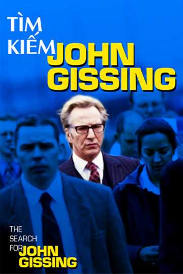 Tìm Kiếm John GissingHình bìa
