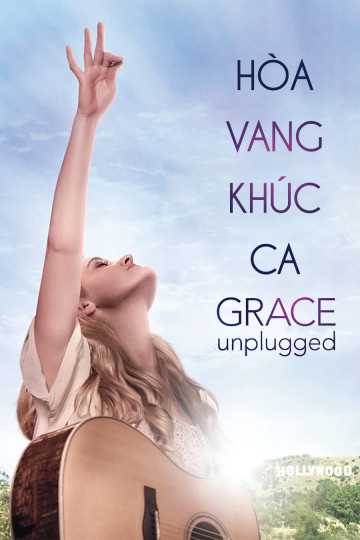 Hòa Vang Khúc CaHình bìa