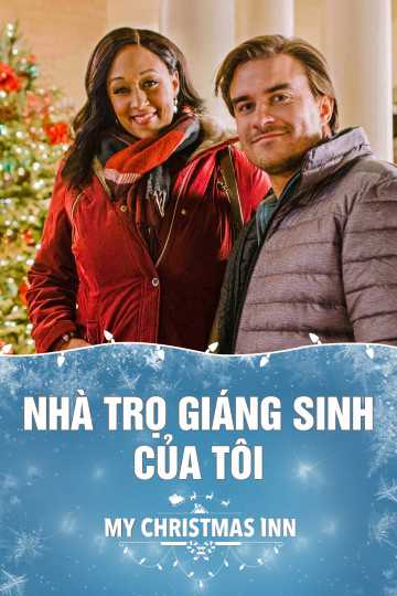 Nhà Trọ Giáng Sinh Của TôiHình bìa