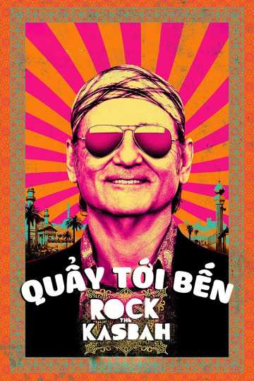 Quẩy Tới BếnHình bìa