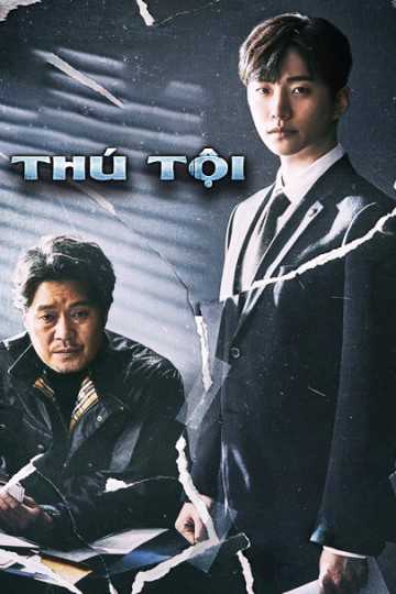 Thú TộiHình bìa