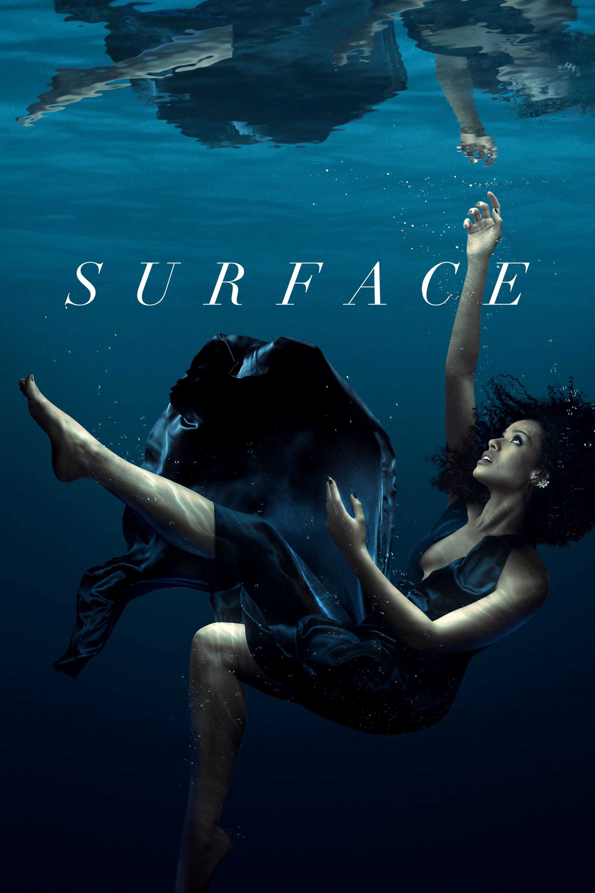SurfaceHình bìa