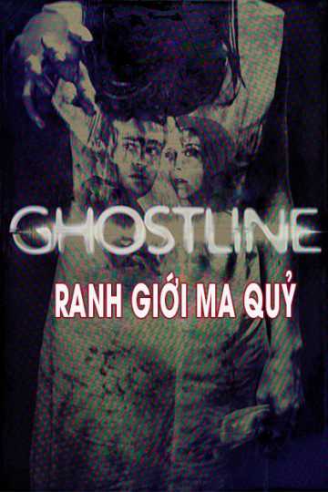 Ranh Giới Ma QuỷHình bìa