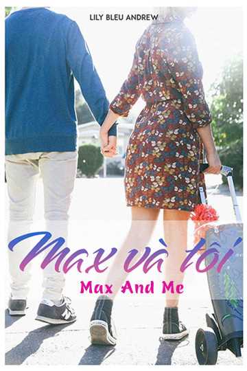 Max và TôiHình bìa