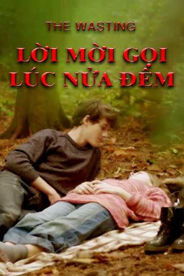 Lời Mời Gọi Lúc Nửa ĐêmHình bìa