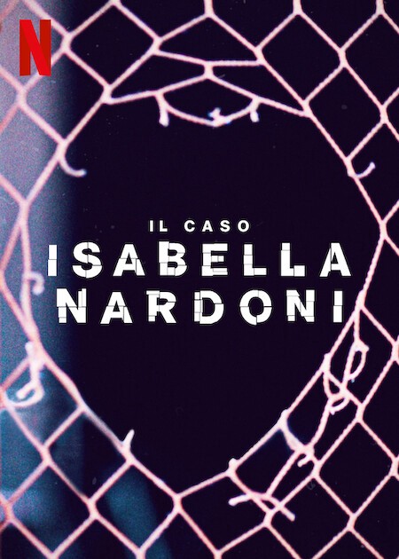 Một cuộc đời quá ngắn ngủi: Vụ án Isabella NardoniHình bìa