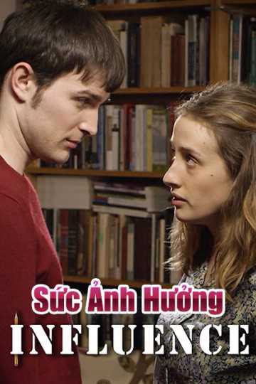 Sức Ảnh HưởngHình bìa