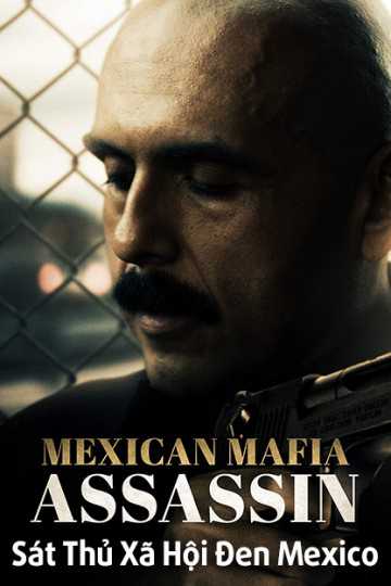 Sát Thủ Xã Hội Đen MexicoHình bìa
